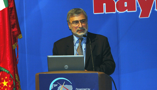 Admin/MEMAD 2008