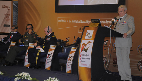 Admin/MESOC 2012