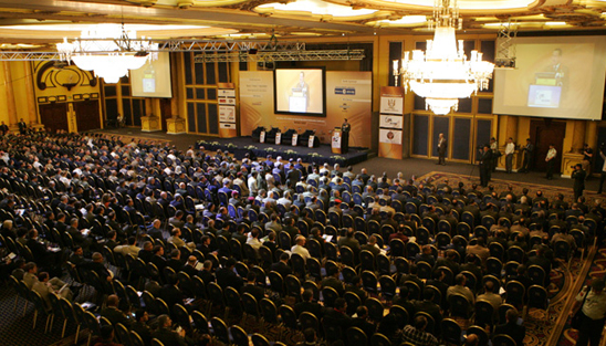 Admin/MESOC 2012