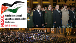 MESOC 2012