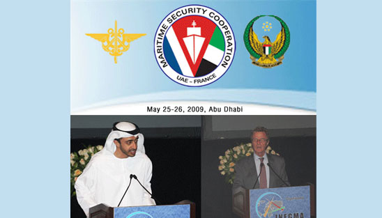 Admin/MSC 2009