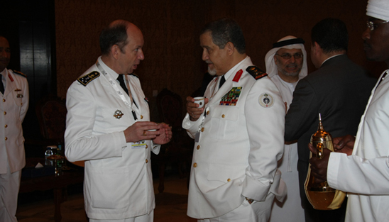Admin/MSC 2009