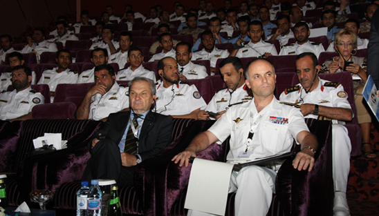 Admin/MSC 2009