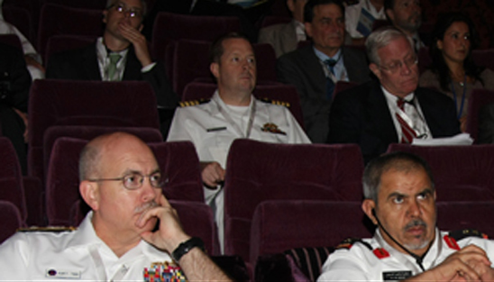 Admin/MSC 2009