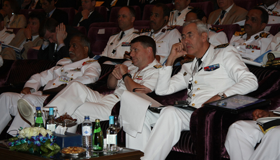 Admin/MSC 2009