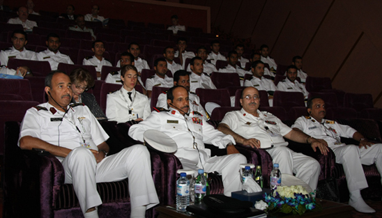 Admin/MSC 2009