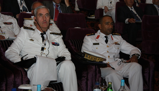 Admin/MSC 2009