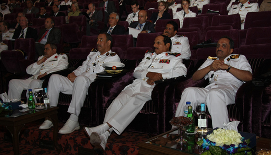 Admin/MSC 2009
