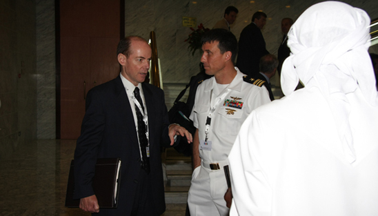 Admin/MSC 2009