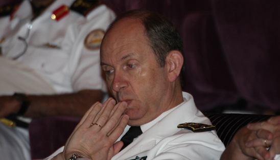 Admin/MSC 2009