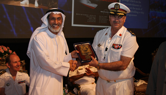 Admin/MSC 2009