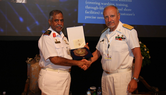 Admin/MSC 2009