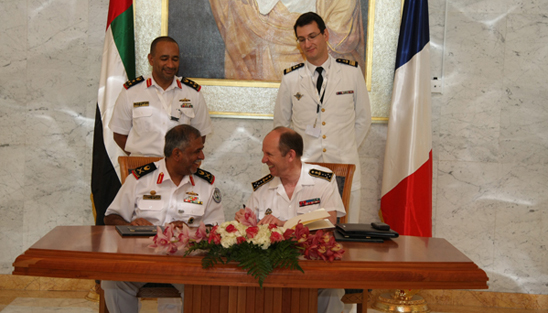 Admin/MSC 2009