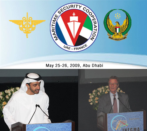 MSC 2009