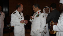 MSC 2009
