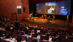 MSC 2009