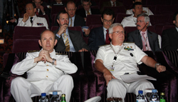 MSC 2009
