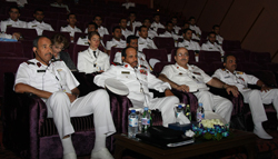 MSC 2009
