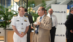 MSC 2009