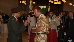 MSC 2009