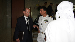 MSC 2009