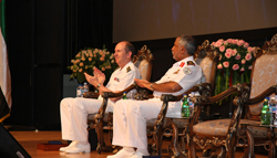 MSC 2009