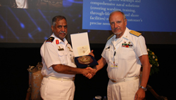 MSC 2009