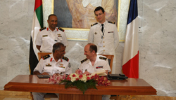 MSC 2009