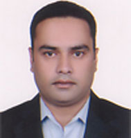 Syed Zameer