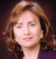 Sawsan Traboulsy