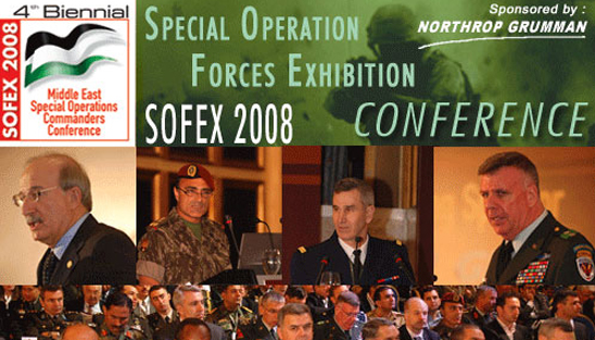 Admin/SOFEX 2008
