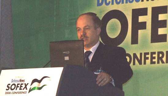 Admin/SOFEX 2006
