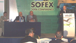 SOFEX 2006