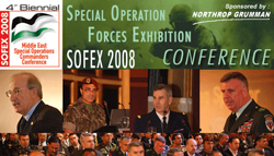 SOFEX 2008