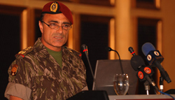 SOFEX 2008
