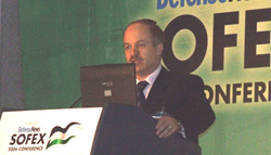 SOFEX 2006
