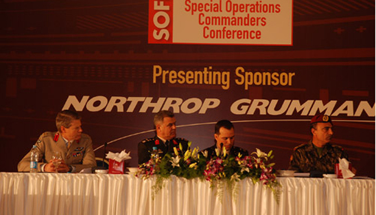 Admin/SOFEX 2008