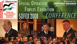 SOFEX 2008