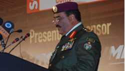 SOFEX 2008