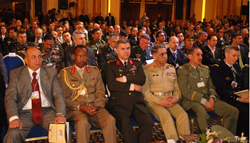 SOFEX 2008