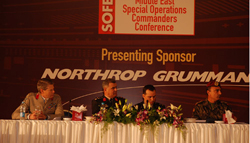 SOFEX 2008
